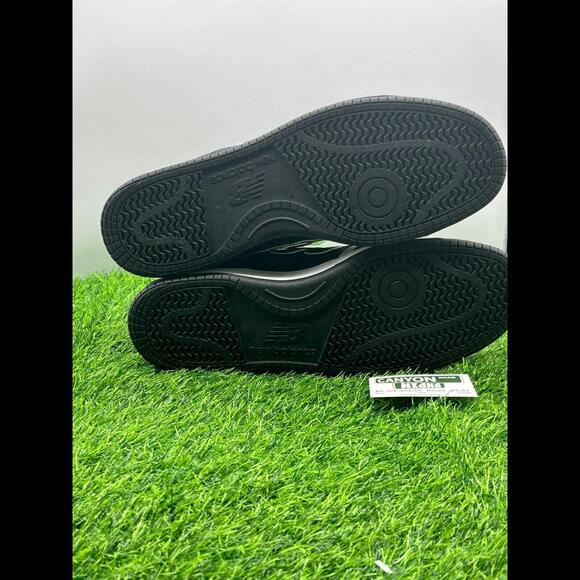 New Balance 480 Black/White 'Panda' Size 13 - Picture 7 of 9